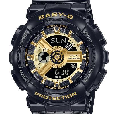 Montre Baby G-Shock BA-110X-1AER - Casio G-Shock