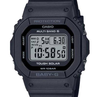Casio Baby G-Shock Watch BGD-5650-1ER - Casio G-Shock