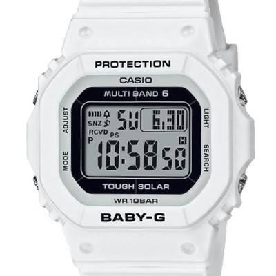 Baby G-Shock BGD-5650-7ER Watch - Casio G-Shock