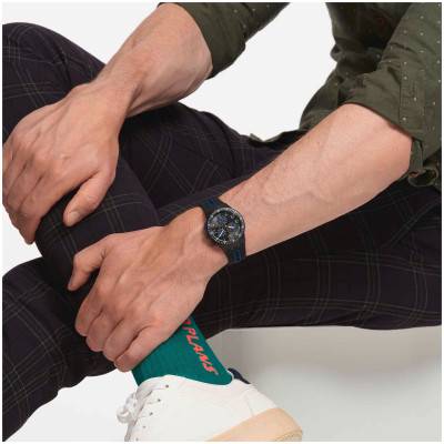 Kaicco SUSB406 Watch - Swatch