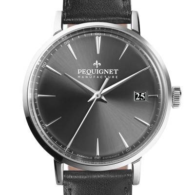 Manufacture Attitude 9060343 Watch - Pequignet