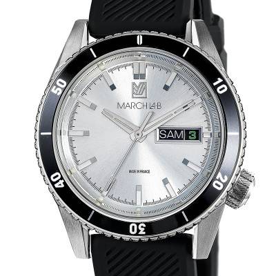Montre Bonzer Electrique BONZERESLSI01 - March LAB