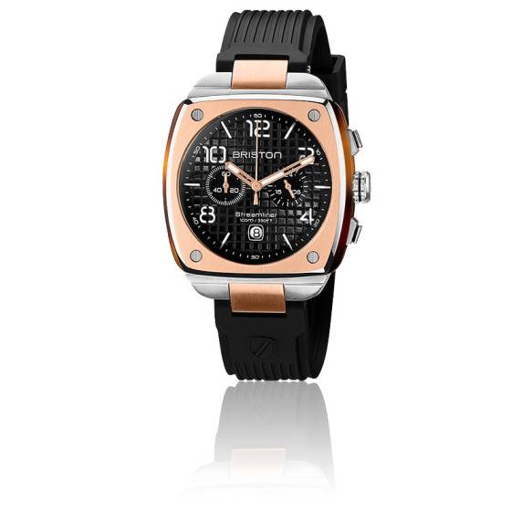 Reloj Briston Modelo 17142.sa.ts.10 con Ofertas en Carrefour | Ofertas
