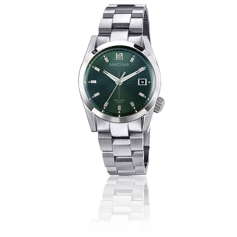 Montre march lab online occasion