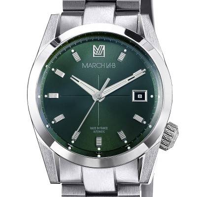 Montre AM89 Automatic Grall - March LAB