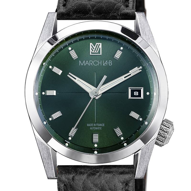 Montre AM89 Automatic Grall March Lab Ocarat