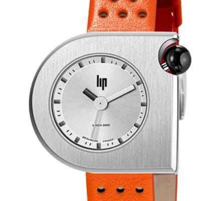 Lip Mach 2000 Mini Watch 671190 - Lip