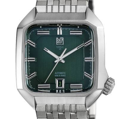 Montre AM2 Automatique Grall - March LAB