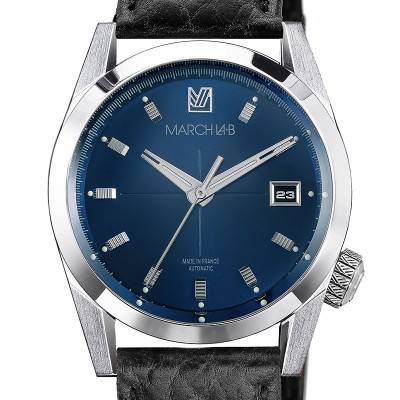 Montre AM89 Automatique Ocean - March LAB