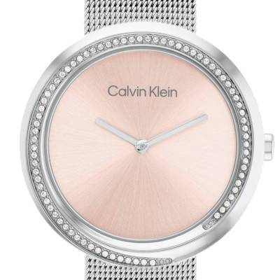 Montre Sculptural Twist 25200149 - Calvin Klein