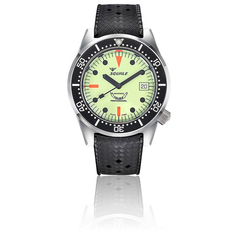 Montre 1521 Full Luminous 1521FULL.HT Ocarat