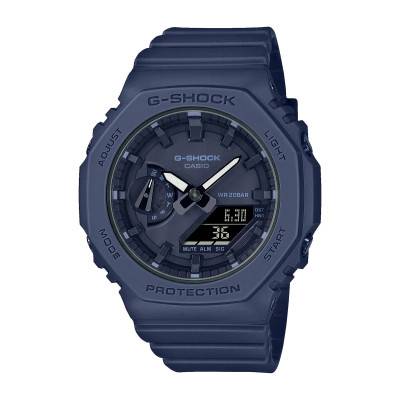 G-Shock GMA-S2100BA-2A1ER wall clock - Casio G-Shock