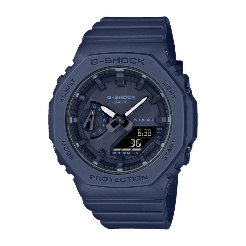 G-Shock GMA-S2100BA-2A1ER wall clock - Casio G-Shock
