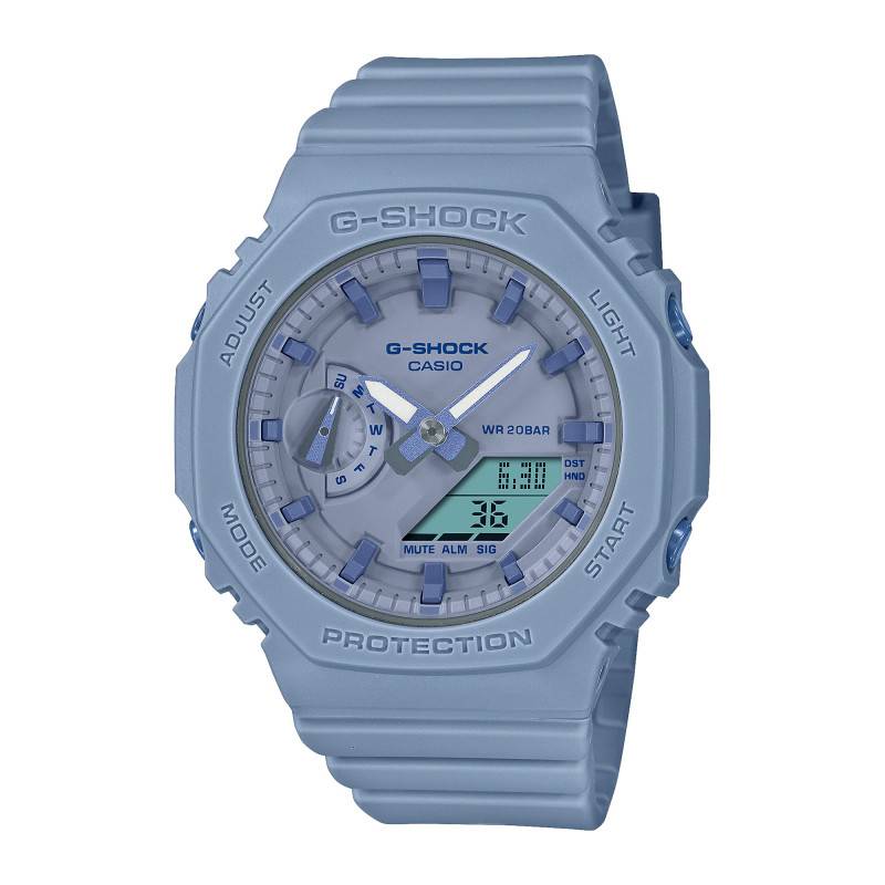 G-Shock GMA-S2100BA-2A2ER Watch - Casio G-Shock