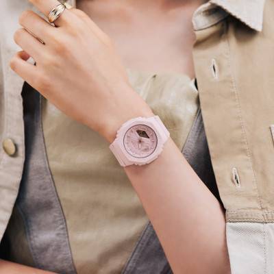 Montre G-Shock GMA-S2100BA-4AER - Casio G-Shock