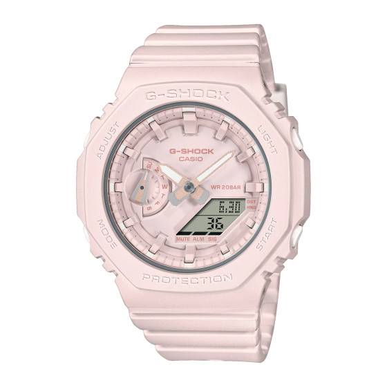 Montre G-Shock GMA-S2100BA-4AER - Casio G-Shock