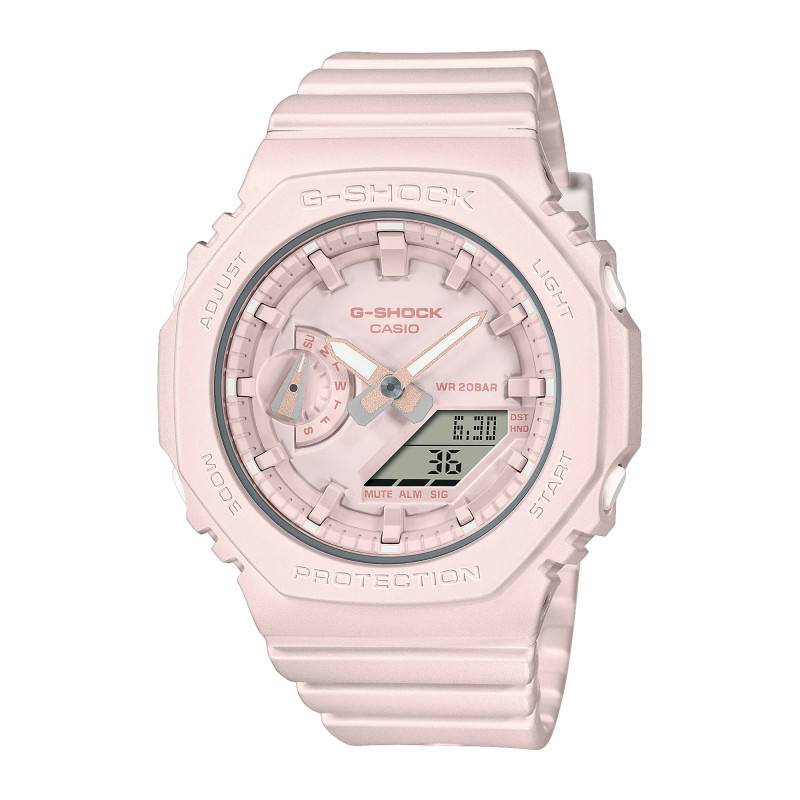 G-Shock GMA-S2100BA-4AER Watch - Casio G-Shock
