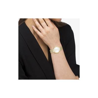 Montre Sculptural Twist 25200150 - Calvin Klein