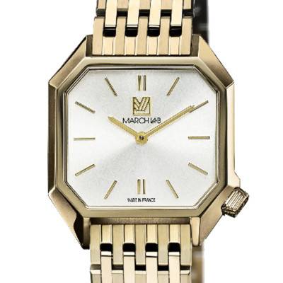 Montre Dandy Mansart Electric Continental - March LAB