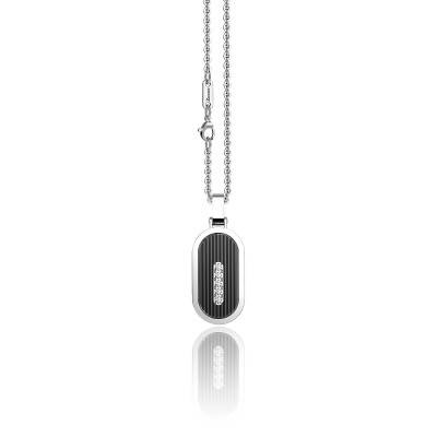 String imprimé Zebre Softstretch Chantelle | Lingerie Sipp