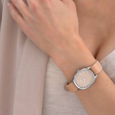 Colorama Beige Watch 9123352 - Kelton