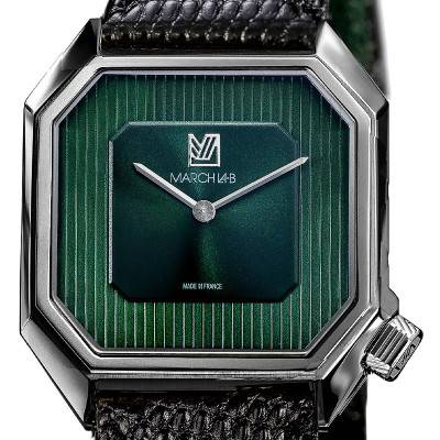 Montre Mansart Automatic Grall - March LAB