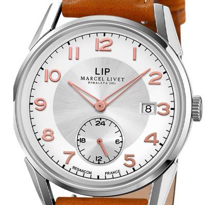 Montre Himalaya Marcel Livet 670028 - Lip