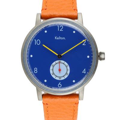 Villa Bleue Watch 9123562 - Kelton