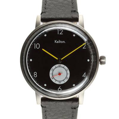 Montre Villa Noire 9123552 - Kelton