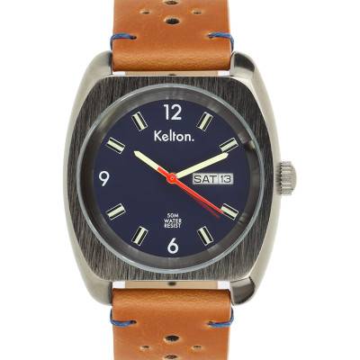 Montre RC 22 Navy 9121022 - Kelton