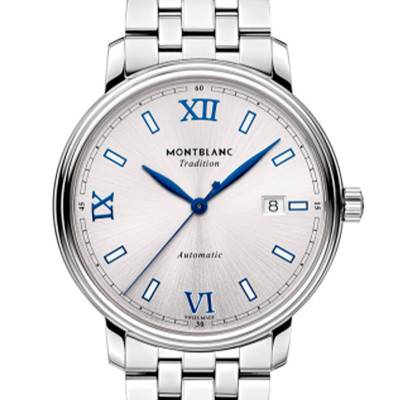 Montre Tradition Automatic MB129286 - Montblanc