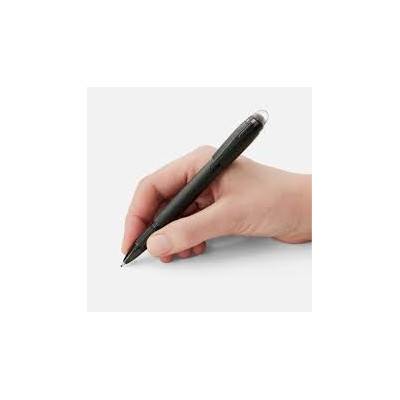 Stylo Feutre Fin StarWalker Black Cosmos MB129293 - Montblanc