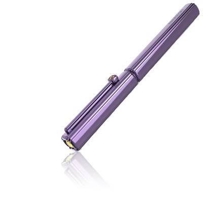 Stylo Roller Essential Matte Chrome HSW7445B - Boss - Ocarat