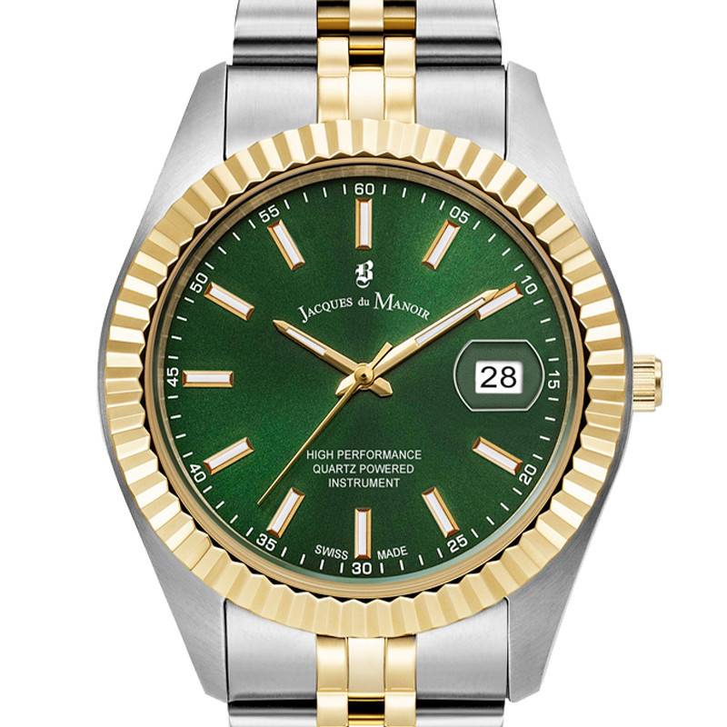 Montre Inspiration Business JWN01703 Jacques du Manoir Ocarat