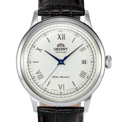 Bambino 40.5 mm Watch AC00009W - Orient