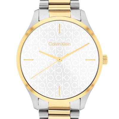 Montre Iconic 25200167 - Calvin Klein