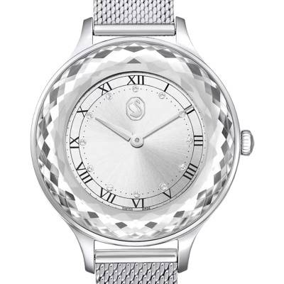 Montre Octea Nova Grise 5650039 - Swarovski