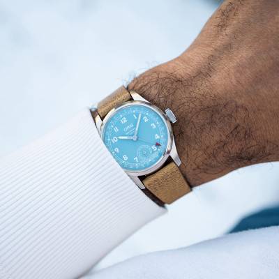 Oris Big Crown Calibre 473 Watch 01 473 7786 4065-07 5 19 22FC - Oris