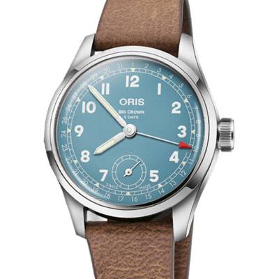 Oris Big Crown Calibre 473 Watch 01 473 7786 4065-07 5 19 22FC - Oris