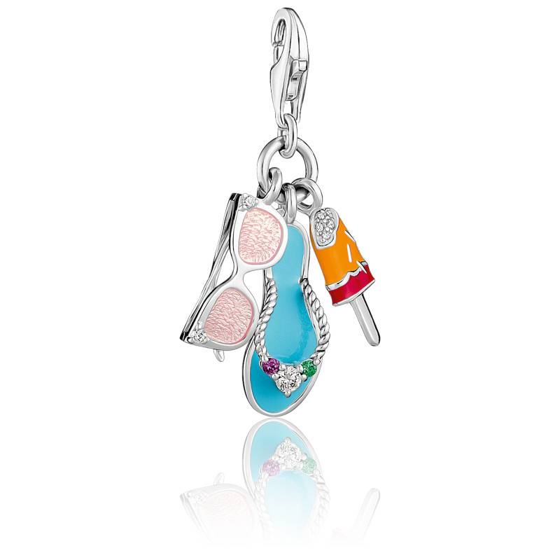 Charm t Lunette Tong Sorbet Argent 1929 340 7 Thomas Sabo Ocarat