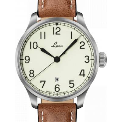 Valencia 861651.2 Watch - Laco