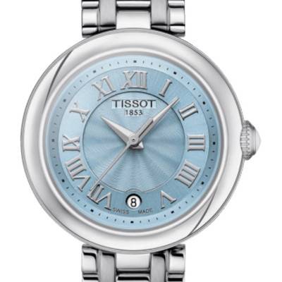 Montre Bellissima Small Lady - T1260101113300 - Tissot