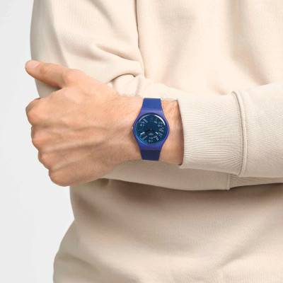 Montre Valentine's Day Love to Go Around SO29N107 - Swatch