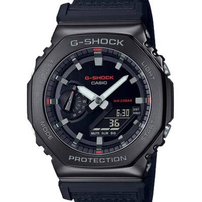 Montre G-Shock Nato - GM-2100CB-1AER - Casio G-Shock