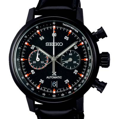 Prospex Speedtimer Watch SRQ045J1 - Seiko