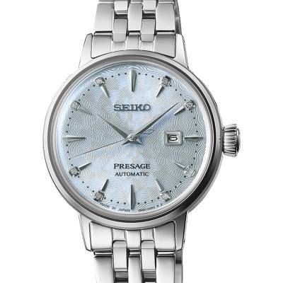 Montre Presage Cocktail Automatique SRE007J1 - Seiko