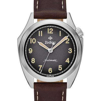 Montre Olympos Field Automatique ZO9712 - Zodiac