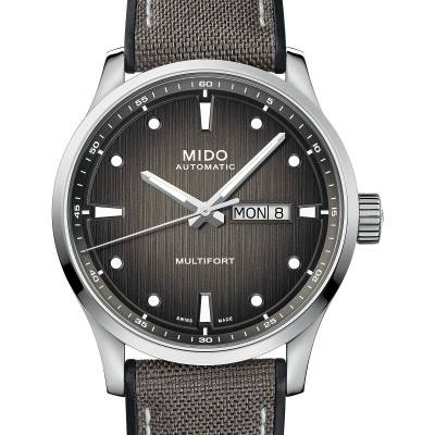Montre Multifort III M0384301708100 - Mido