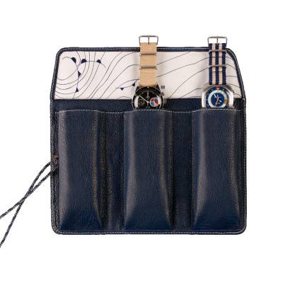 Marmotte Ploumanac'h Navy - Avel & Men