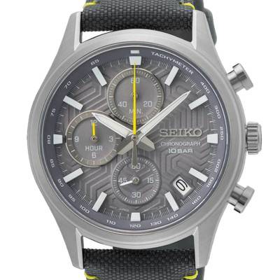 Montre Sport SSB423P1 - Seiko